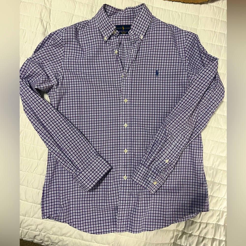 Size M- Ralph Lauren perfect condition